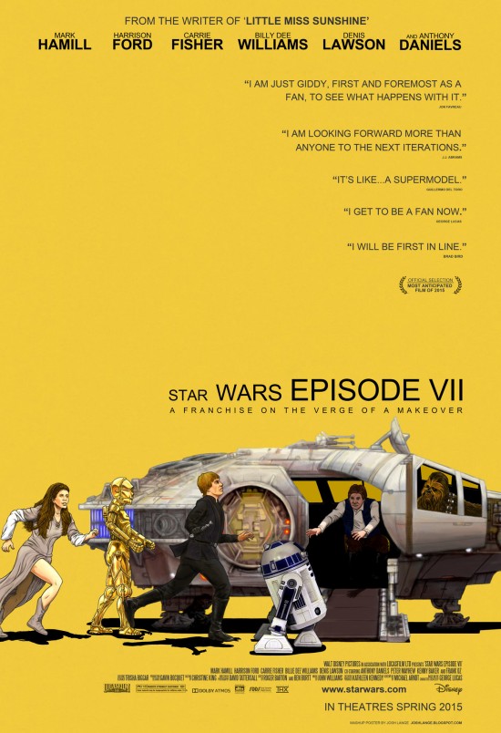 StarWarsEpisode7littlemisssunshine