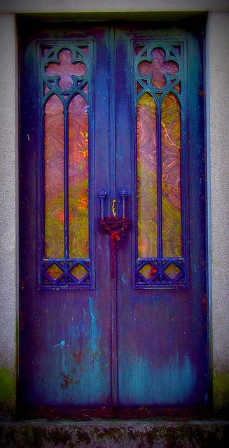 paintetdoor