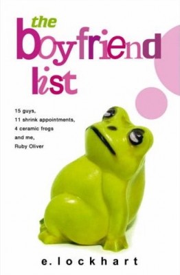 theboyfriendlist
