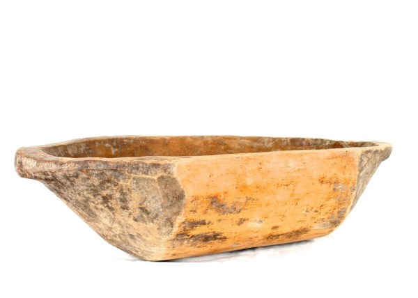 vintagedoughbowl