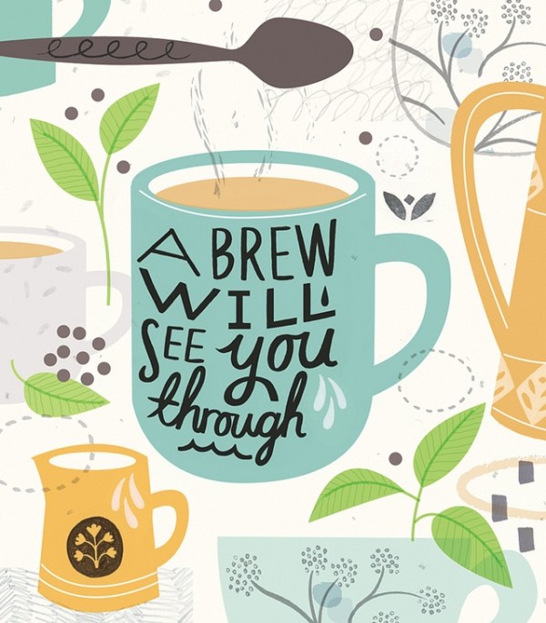 brewcoffeeillustration