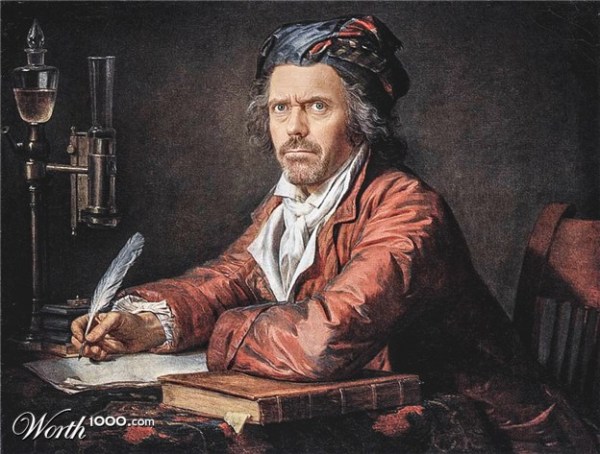 hughlaurieclassicpainting