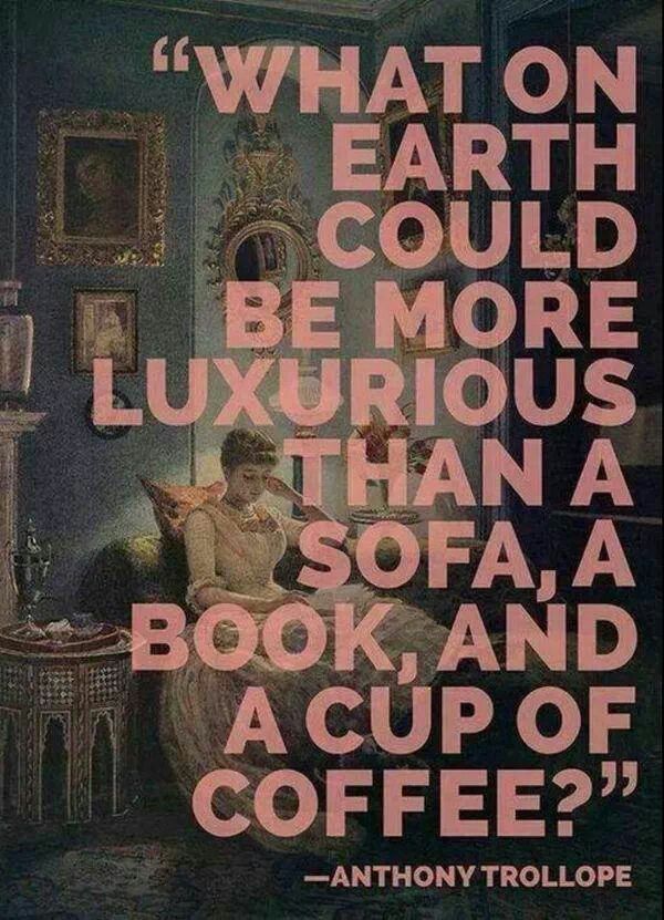 bookcoffeequote