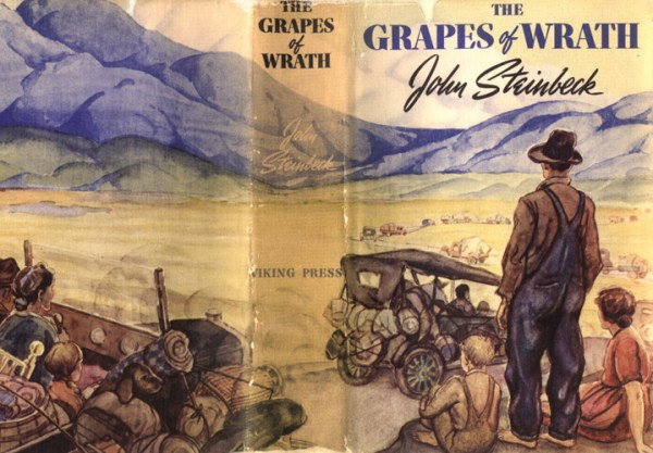 GrapesOfWrath