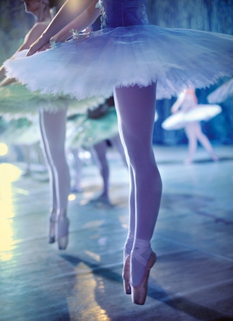 balletdancer