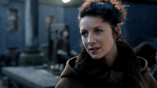 caitriona balfe claire randall