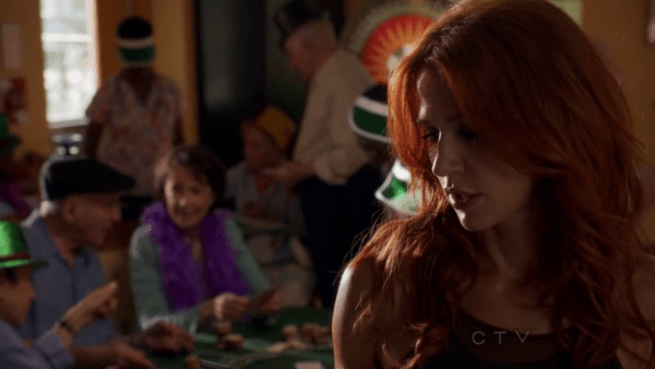 unforgettable poppy montgomery