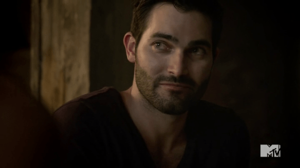 derek teen wolf 
