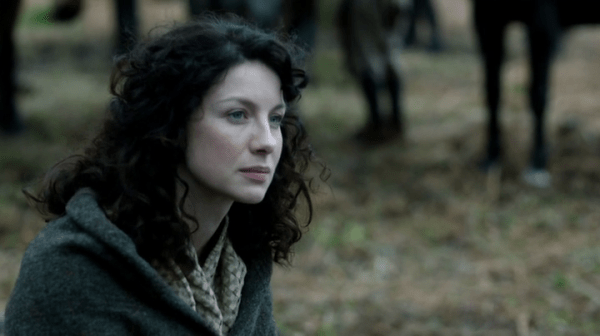 outlander claire episode 4