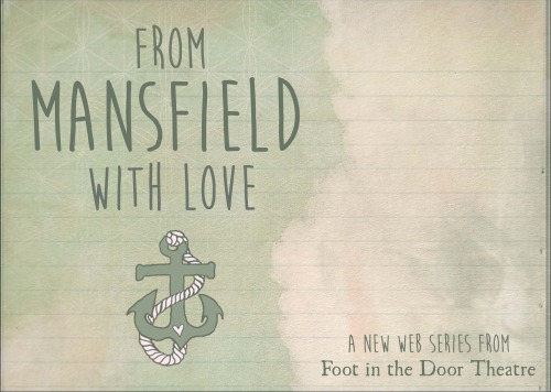 from mansfield with love web series