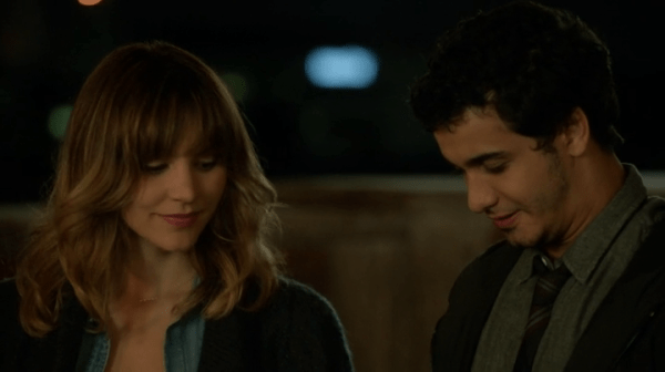 walter paige scorpion