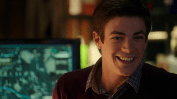 the flash screencap