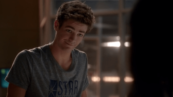 the flash barry allen