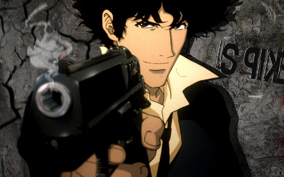 cowboy bebop