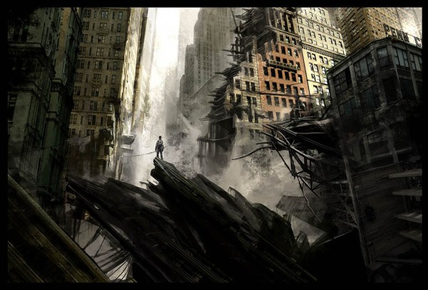 lone survivor benjamin carre