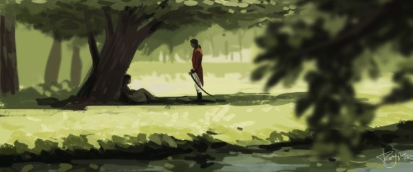 pride and prejudice illustration