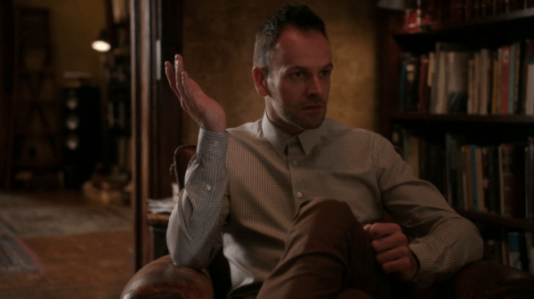 elementary sherlock screencap