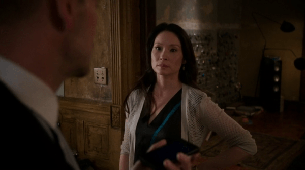 elementary joan watson