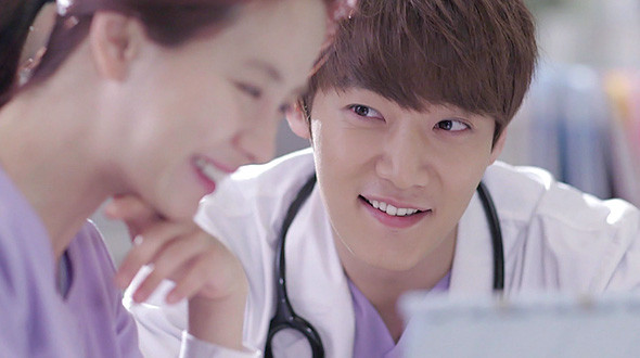 emergency couple