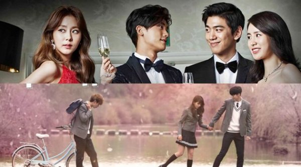 high society kdrama review plot summary