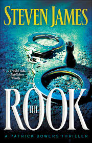 The Rook Steven James