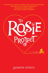 rosieproject